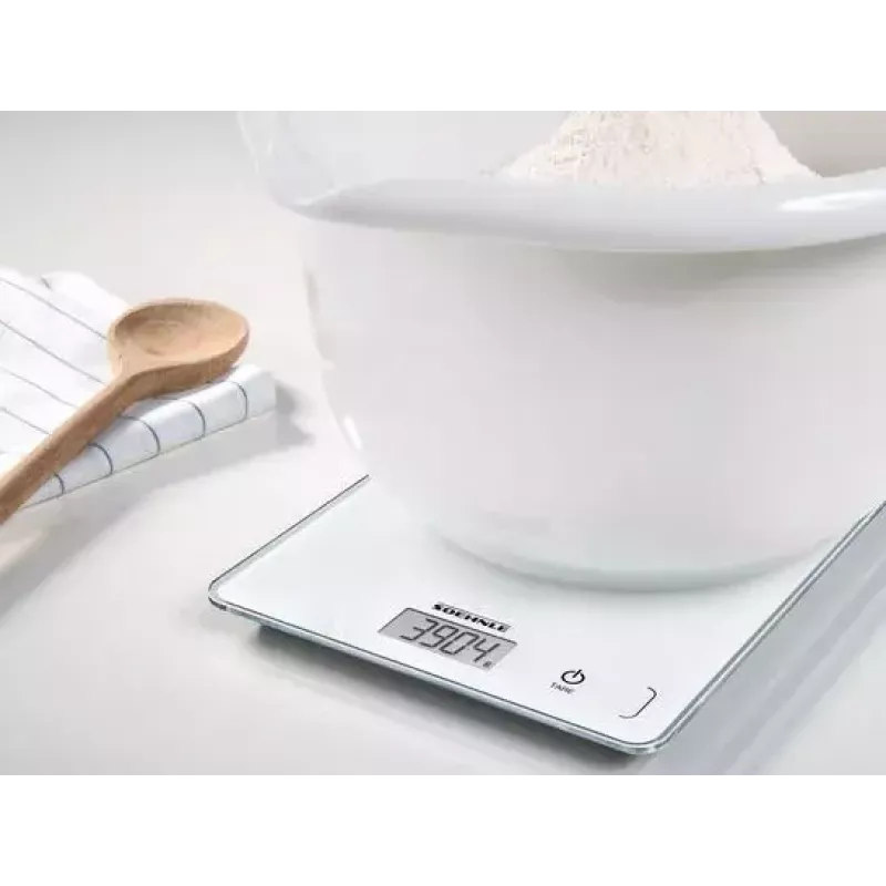 Elektronische Küchenwaage Soehnle Compact 300