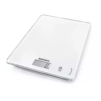 Elektronische Küchenwaage Soehnle Compact 300