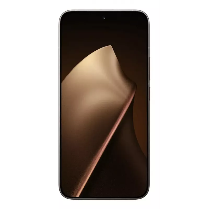 Smartphone Xiaomi 15T Pro Dual SIM 5G — Dimensity 9400+, 12 GB RAM, 1 TB, 6,83 Zoll (17,4 cm), 50 MP Triple-Kamera, 5500 mAh, Mocha