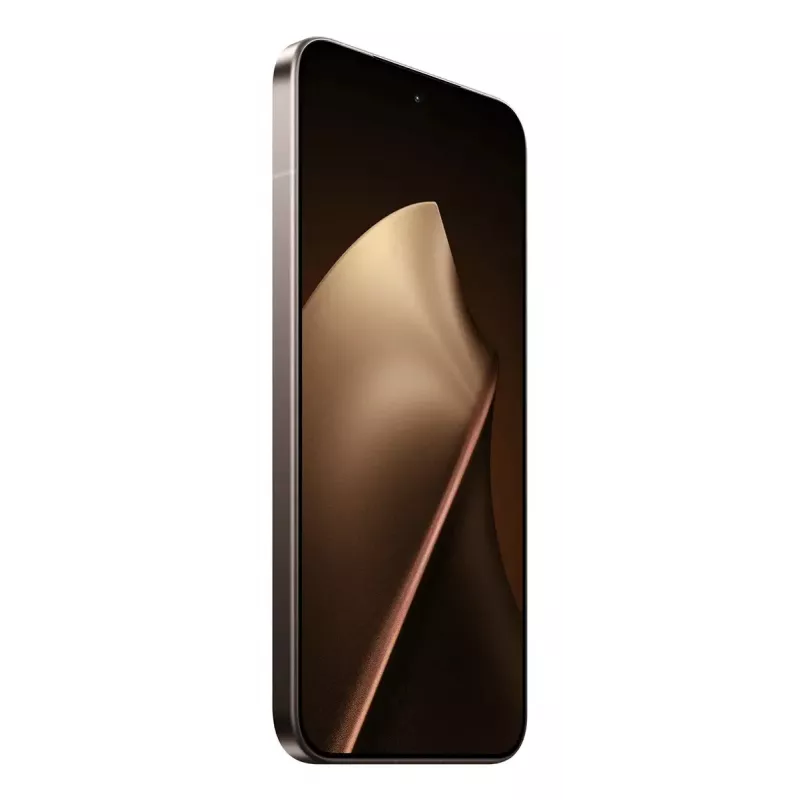 Smartphone Xiaomi 15T Pro Dual SIM 5G — Dimensity 9400+, 12 GB RAM, 1 TB, 6,83 Zoll (17,4 cm), 50 MP Triple-Kamera, 5500 mAh, Mocha
