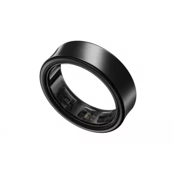 Smart Ring Samsung Galaxy Ring Q505 Größe 5 Titan Schwarz