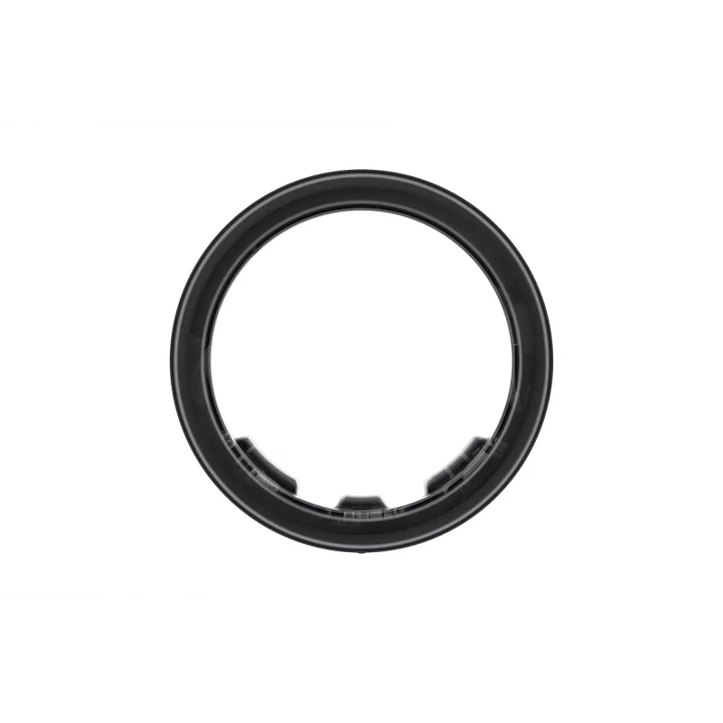 Smart Ring Samsung Galaxy Ring Q505 Größe 5 Titan Schwarz