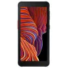 Samsung Galaxy XCover 5 Enterprise Edition 13,5 cm (5,3 Zoll) Dual SIM Android 11 4G USB Typ-C 4 GB 64 GB 3000 mAh Schwarz