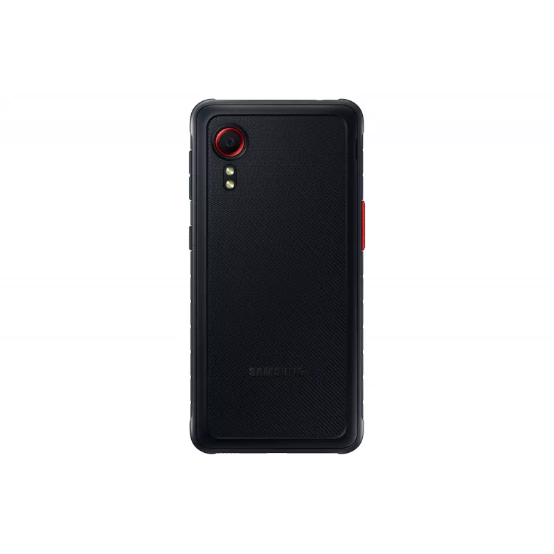 Samsung Galaxy XCover 5 Enterprise Edition 13,5 cm (5,3 Zoll) Dual SIM Android 11 4G USB Typ-C 4 GB 64 GB 3000 mAh Schwarz