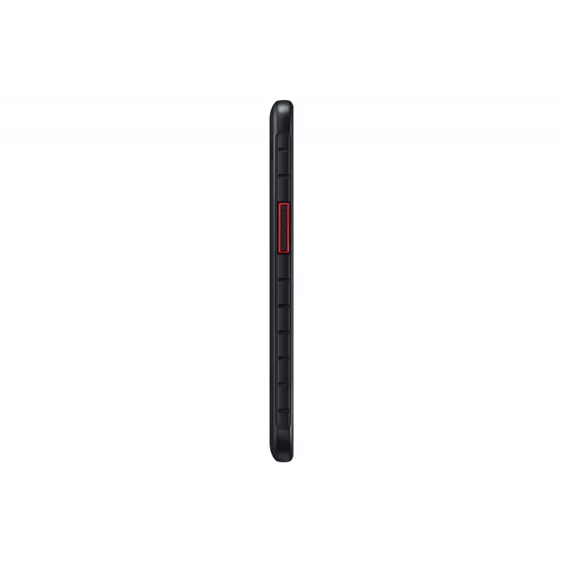 Samsung Galaxy XCover 5 Enterprise Edition 13,5 cm (5,3 Zoll) Dual SIM Android 11 4G USB Typ-C 4 GB 64 GB 3000 mAh Schwarz