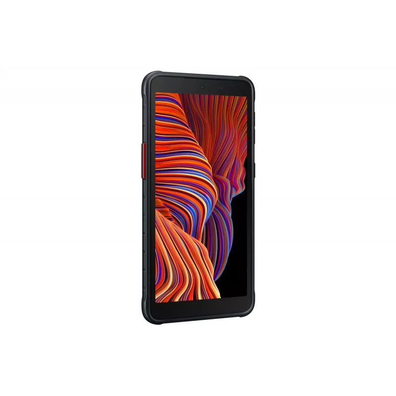 Samsung Galaxy XCover 5 Enterprise Edition 13,5 cm (5,3 Zoll) Dual SIM Android 11 4G USB Typ-C 4 GB 64 GB 3000 mAh Schwarz
