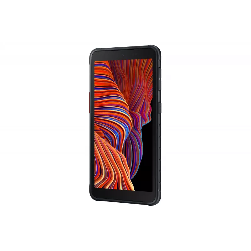 Samsung Galaxy XCover 5 Enterprise Edition 13,5 cm (5,3 Zoll) Dual SIM Android 11 4G USB Typ-C 4 GB 64 GB 3000 mAh Schwarz