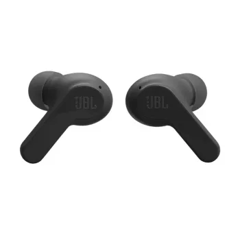 JBL Wave Beam Headset True Wireless Stereo (TWS) In-Ear Calls/Music/Sport/Everyday Bluetooth Schwarz