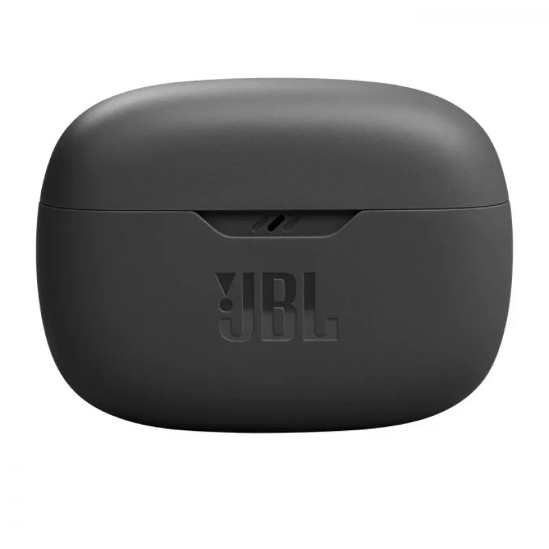 JBL Wave Beam Headset True Wireless Stereo (TWS) In-Ear Calls/Music/Sport/Everyday Bluetooth Schwarz