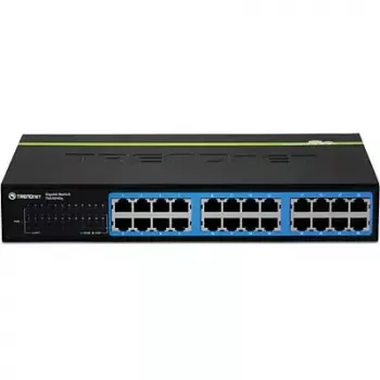 Unmanaged Switch Trendnet TEG-S24DG