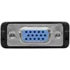 DVI-A/VGA Monitor-Adapter Goobay 69971 Schwarz