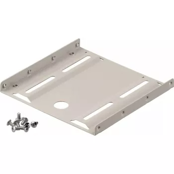 HDD-Montagehalterung Goobay 2,5 Zoll auf 3,5 Zoll 94343