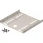 HDD-Montagehalterung Goobay 2,5 Zoll auf 3,5 Zoll 94343