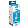 Epson 664 Ecotank Cyan Tintenflasche (70 ml)
