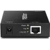 Bridge Repeater Trendnet TPE-E100 Schwarz