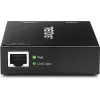 Bridge Repeater Trendnet TPE-E100 Schwarz