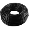 Netzwerkkabel Goobay 94399 U/UTP Cat6 305 m Schwarz