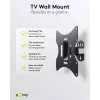 TV-Wandhalterung Basic Tilt Goobay 51893