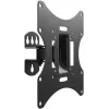 TV-Wandhalterung Basic Tilt Goobay 51893