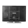 TV-Wandhalterung Basic Tilt Goobay 51893