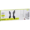 VESA-Adapter für TV-Wandhalterung Goobay 60134