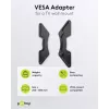 VESA-Adapter für TV-Wandhalterung Goobay 60134