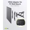 VESA-Adapter für TV-Wandhalterung Goobay 60134