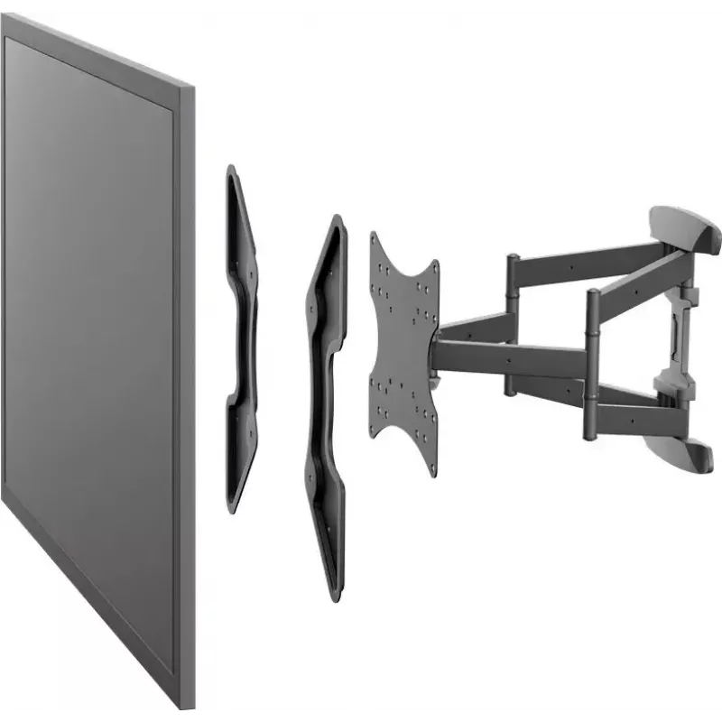 VESA-Adapter für TV-Wandhalterung Goobay 60134