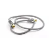 Netzwerkkabel Goobay 91576 Cat7 S/FTP 0,5 m Grau