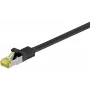 Patchkabel Goobay RJ45 CAT 6A S/FTP 25 m