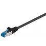Netzwerkkabel Goobay 93685 RJ-45 Cat6a 1m