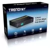 Netzwerk-Switch Unmanaged Trendnet TPE-S50
