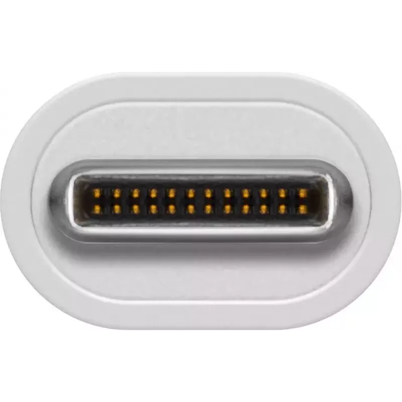 USB-Grafikadapter Goobay 66260