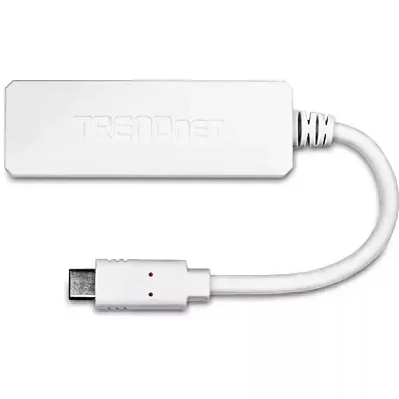 Netzwerkkarte Trendnet TUC-ETG Ethernet 2000 Mbit/s