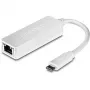 Netzwerkkarte Trendnet TUC-ETG Ethernet 2000 Mbit/s
