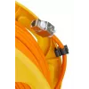 Netzwerkkabel Goobay Portable RJ45 50m Cat7a Orange