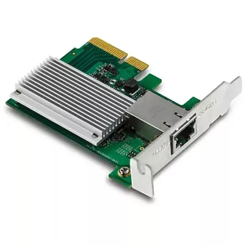 Netzwerkkarte Trendnet TEG-10GECTX