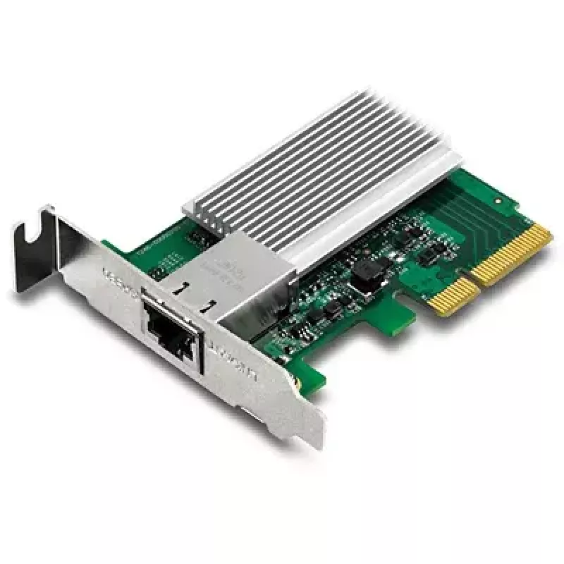 Netzwerkkarte Trendnet TEG-10GECTX