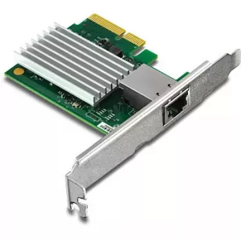 Netzwerkkarte Trendnet TEG-10GECTX