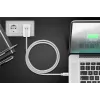 USB-C-Kabel Goobay Sync & Charge Super Speed 0,5 m