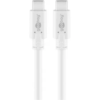 USB-C-Kabel Goobay Sync & Charge Super Speed 0,5 m