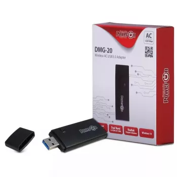 WLAN-Adapter Inter-Tech DMG-20
