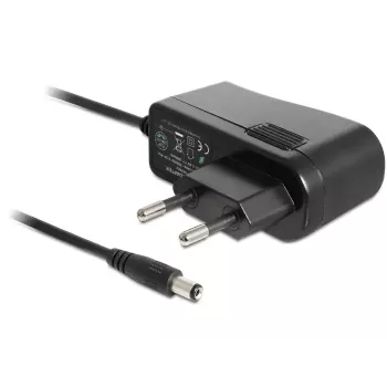 Audio Converter DeLOCK 62444 Schwarz