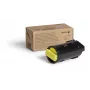 Xerox Original ® VersaLink® C600 Farbdrucker/C605 Farb-Multifunktionsdrucker Gelb Tonerkartusche mit Standardkapazität (6000 Seiten) - 106R03898
