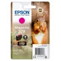 Cartridge Epson 378 Magenta 360 Seiten Tinte C13T37834010