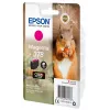 Cartridge Epson 378 Magenta 360 Seiten Tinte C13T37834010