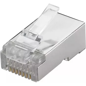RJ45-Stecker Goobay 93829