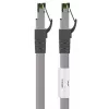 Netzwerkkabel Goobay 55141 10m Cat8.1 S/FTP