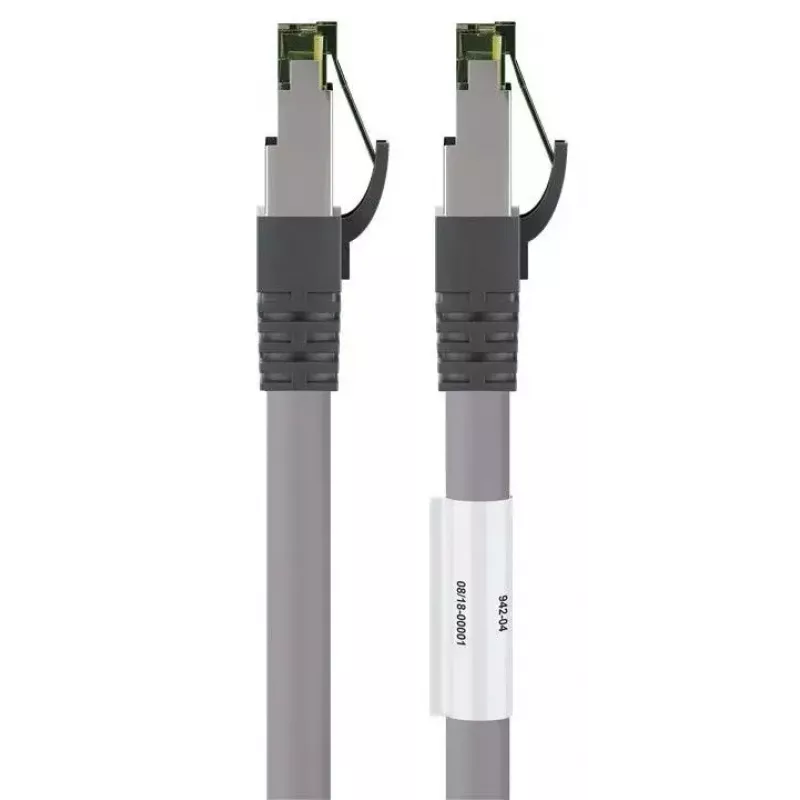 Netzwerkkabel Goobay 55141 10m Cat8.1 S/FTP