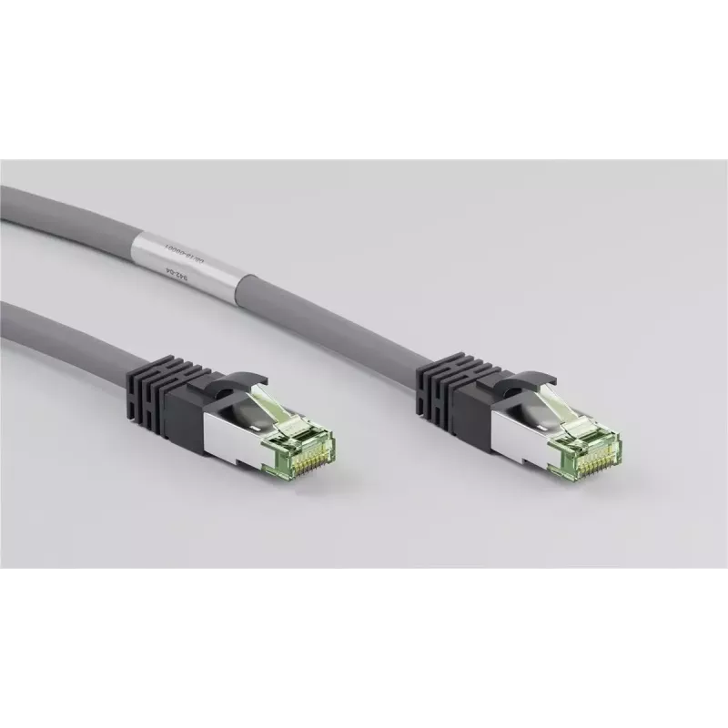 Netzwerkkabel Goobay 55141 10m Cat8.1 S/FTP